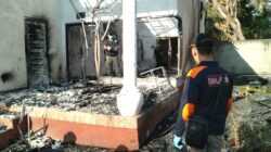 Polisi Selidiki Penyebab Kebakaran Hotel di Gili Trawangan yang Hanguskan 59 Kamar