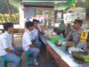 Pelaksanaan Operasi Bina Kusuma Rinjani 2022 Polres Lombok Barat menggelarnya di berbagai lokasi di Wilayah Hukum Polres Lombok Barat,
