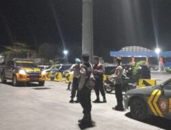 Polisi Ajak Masyarakat Bersinergi dalam Patroli Blue Light, Ciptakan Pelabuhan yang Aman dan Bersih dari Pungli