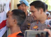 Polisi Ungkap Kasus Penganiayaan Berat di Lombok Barat