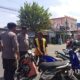 Sat Binmas Polres Lombok Barat Silaturahmi dan Bintek Komunitas Tukang Parkir