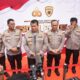 Judul: SSDM Polri Gelar Bakti Sosial, Bakti Kesehatan, Tanam Pohon dan Akan Bangun Sekolah SMA Taruna Bhayangkara di Gunung Sindur, Bogor