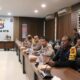 Polda dan Stekholder NTB Bersiap Sambut Nataru dan Pemilu 2024