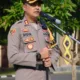 Polres Lombok Utara Tingkatkan Patroli Antisipasi Bencana Hidrometeorologi