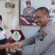 Jumat Curhat di Lombok Barat: Odong-Odong Cari Solusi Bersama Polisi