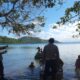 Keamanan Pengunjung Terjaga, Polsek Sekotong Pantau 10 Obyek Wisata di Sekotong