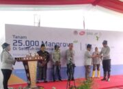 Road To Green Impact Days 2024 di Lombok Barat