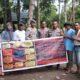 Upaya  Berantas TPPO, Sat Binmas Polres Bima Gencarkan Sosialisasi Pencegahan