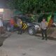 KRYD  Polsek Belo Tingkatkan Keamanan Dengan Patroli  Mobile Cipkon  Kamtibmas  di Wilayah